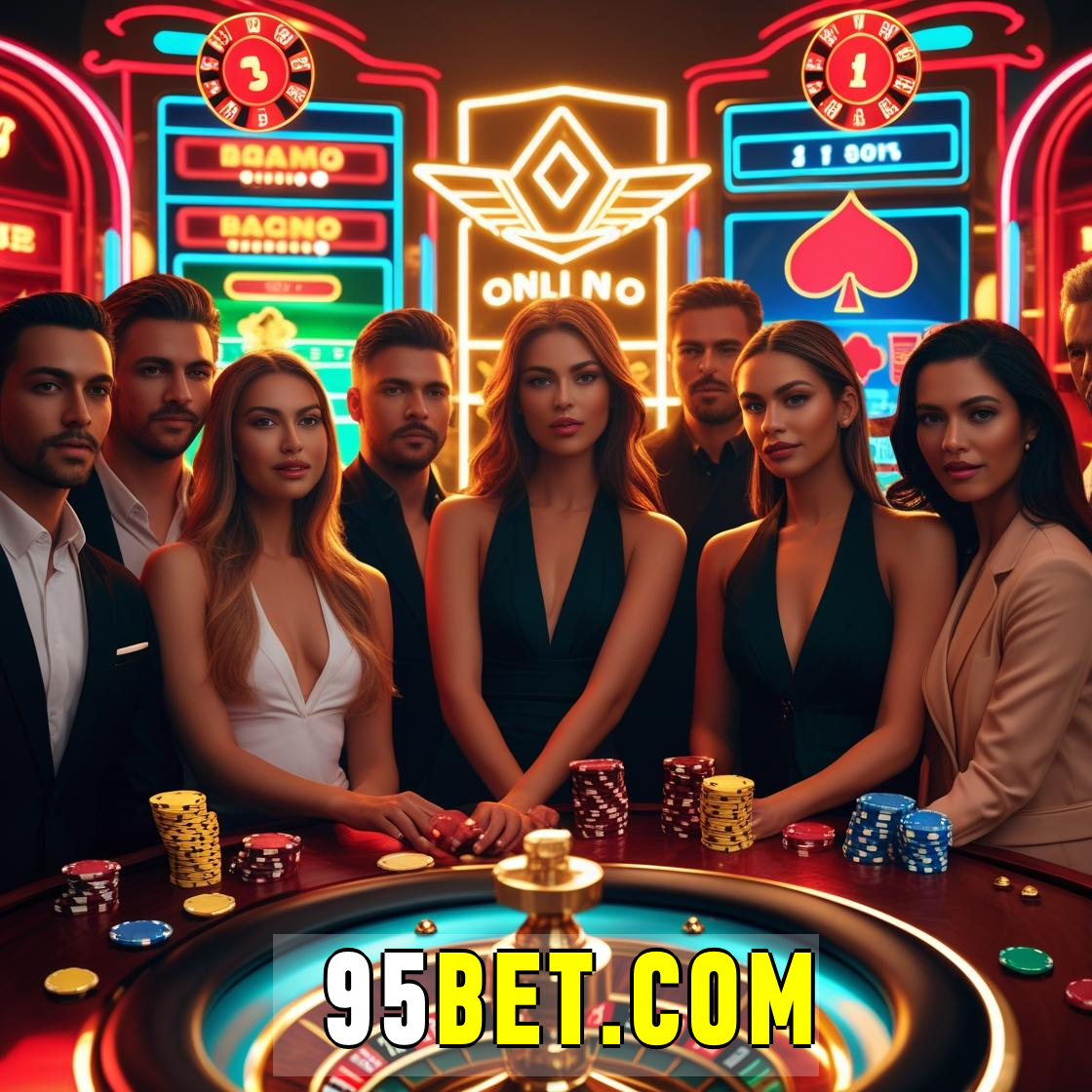 95bet
