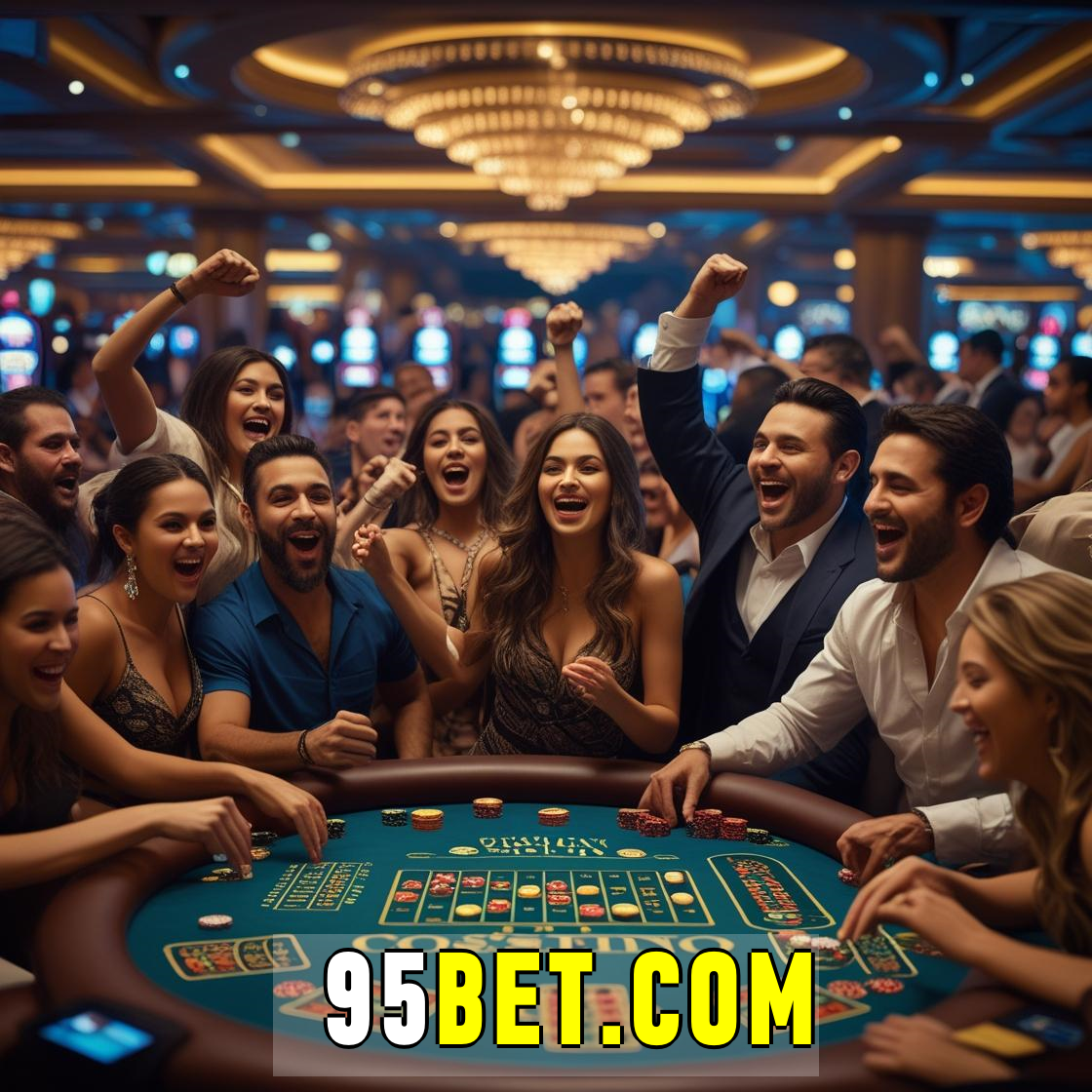 95bet