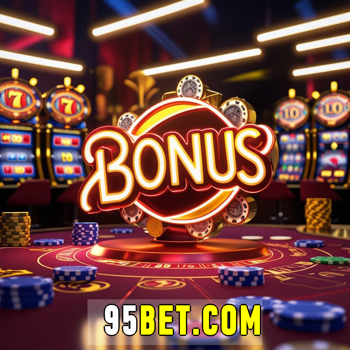 95bet